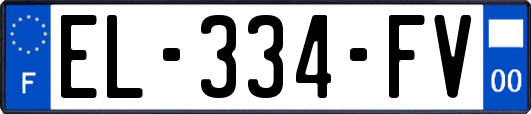 EL-334-FV