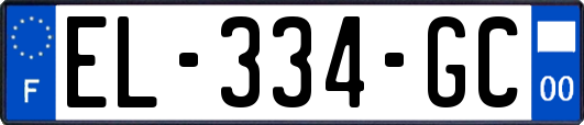 EL-334-GC