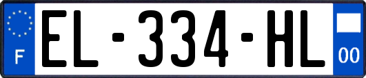 EL-334-HL