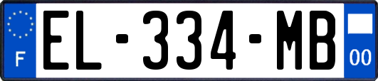 EL-334-MB