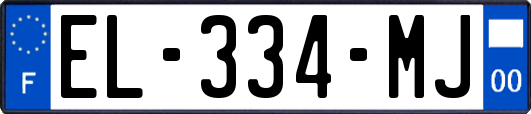 EL-334-MJ