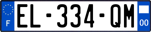 EL-334-QM