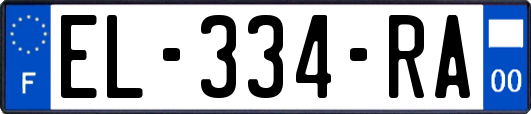 EL-334-RA