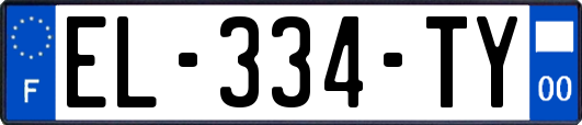 EL-334-TY