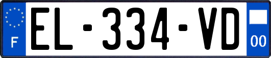 EL-334-VD