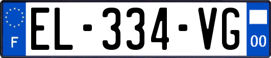 EL-334-VG