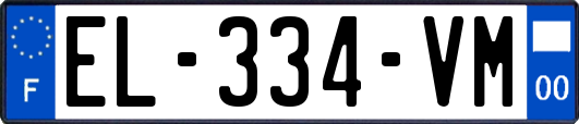 EL-334-VM