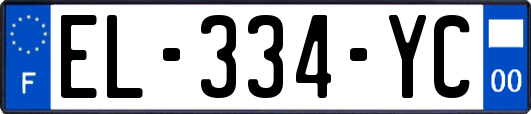 EL-334-YC