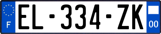 EL-334-ZK