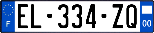 EL-334-ZQ