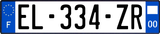 EL-334-ZR