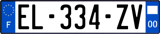 EL-334-ZV