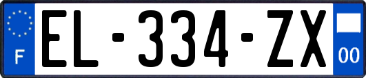 EL-334-ZX