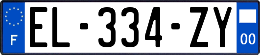 EL-334-ZY