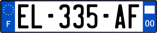 EL-335-AF