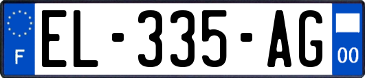 EL-335-AG