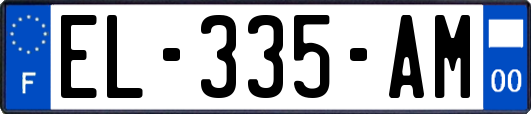 EL-335-AM