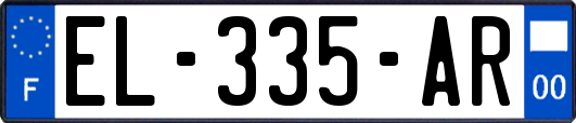 EL-335-AR