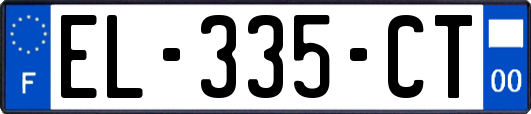 EL-335-CT