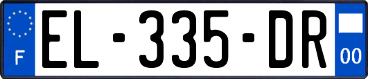 EL-335-DR