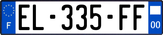 EL-335-FF