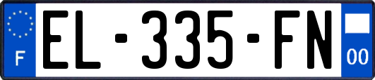 EL-335-FN