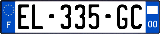 EL-335-GC