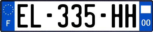 EL-335-HH