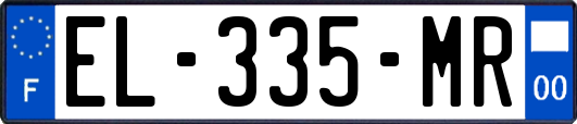 EL-335-MR