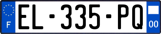 EL-335-PQ