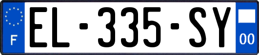 EL-335-SY