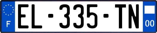 EL-335-TN