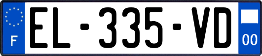 EL-335-VD