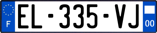 EL-335-VJ