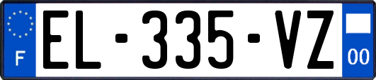 EL-335-VZ