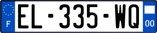 EL-335-WQ