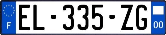 EL-335-ZG