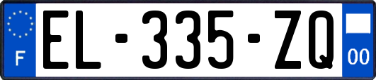 EL-335-ZQ