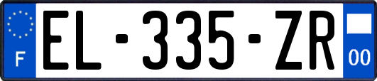 EL-335-ZR