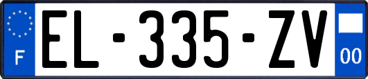 EL-335-ZV