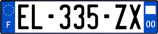 EL-335-ZX