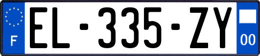 EL-335-ZY