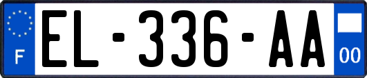 EL-336-AA