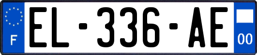 EL-336-AE