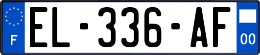 EL-336-AF