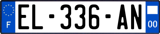 EL-336-AN