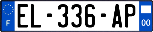 EL-336-AP