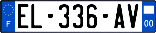 EL-336-AV