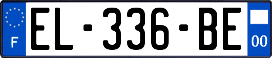 EL-336-BE