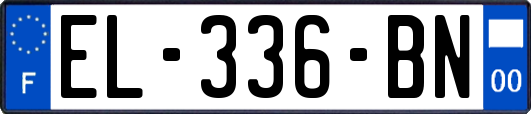 EL-336-BN
